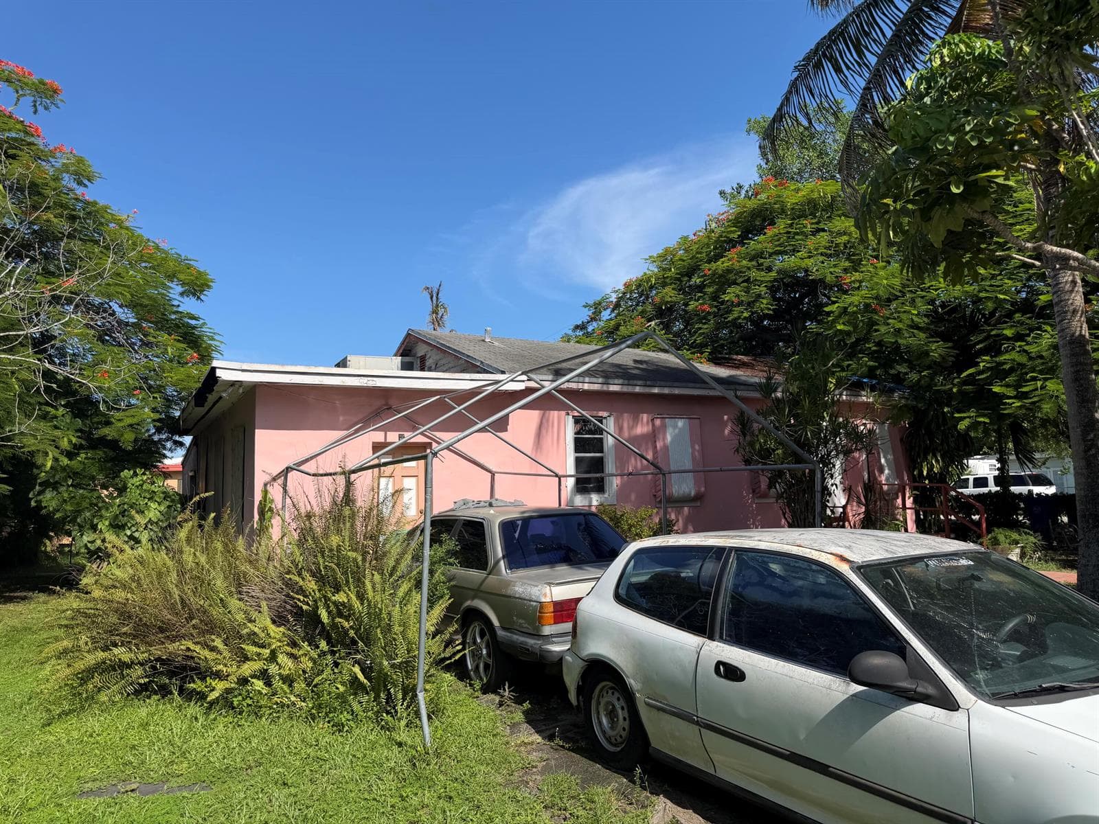 17301 NE 4TH Avenue, North Miami Beach FL 33162 - North Miami Beach, FL - Photo 1