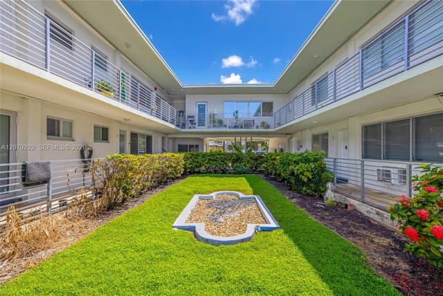 2250 Bay Dr # 7, Miami Beach FL 33141 - Miami Beach, FL - Photo 5