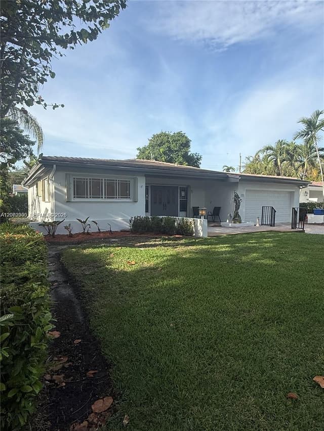 1532 Trillo Ave, Coral Gables FL 33146 - Coral Gables, FL - Photo 3