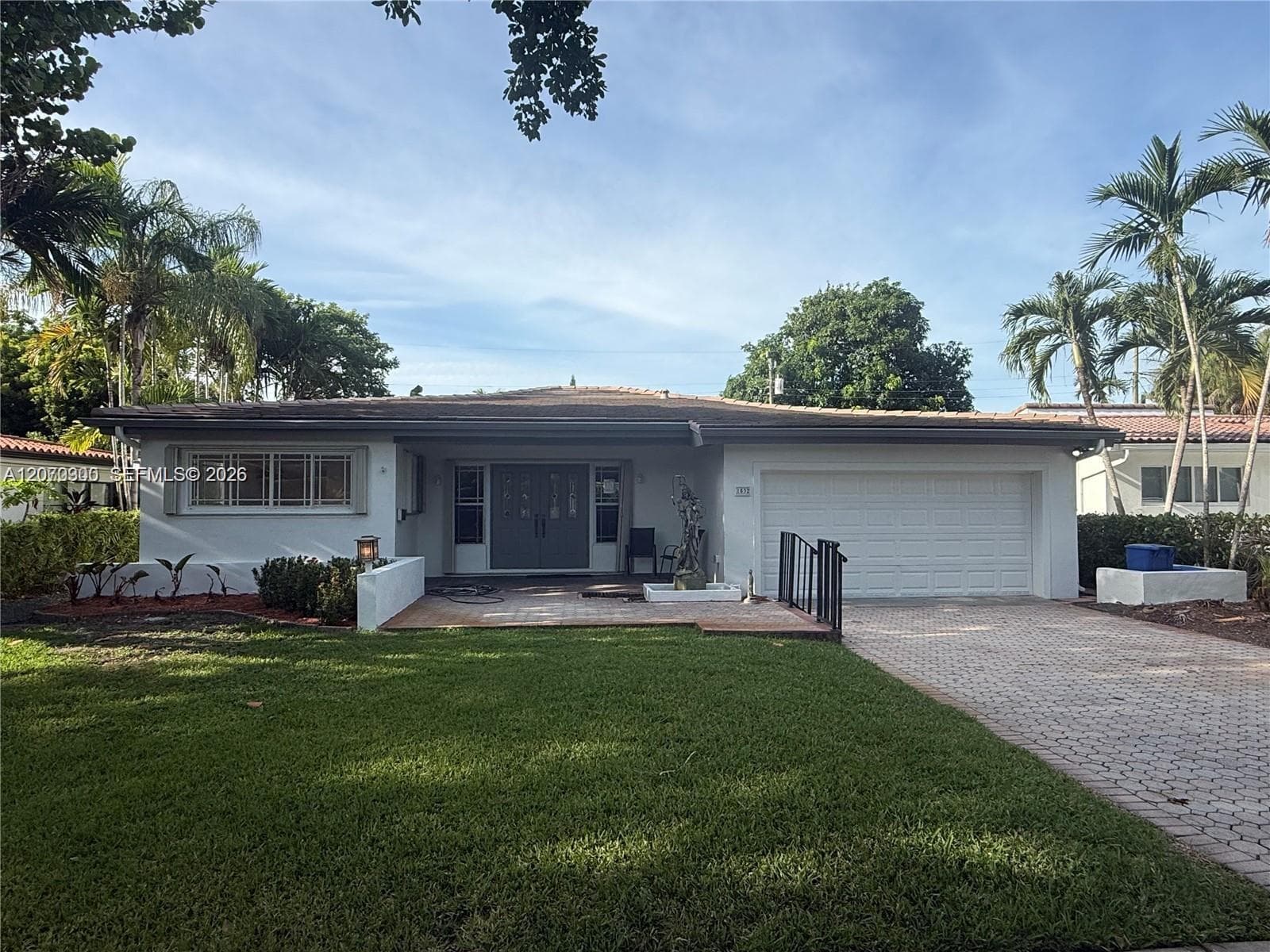 1532 Trillo Ave, Coral Gables FL 33146 - Coral Gables, FL - Photo 1