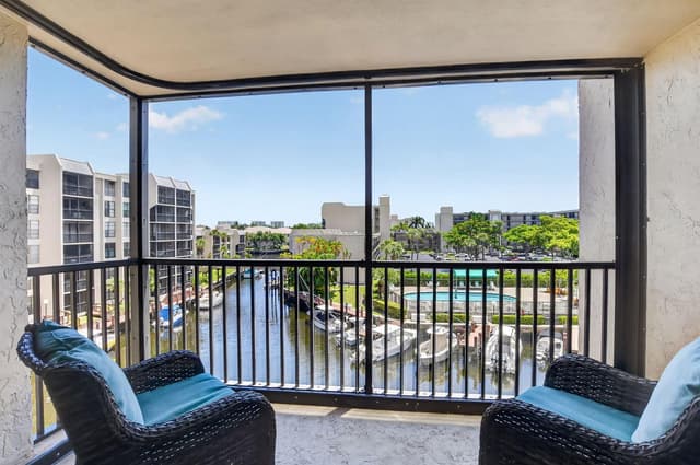 4 Royal Palm Way # 403, Boca Raton FL 33432 - Boca Raton, FL - Photo 3