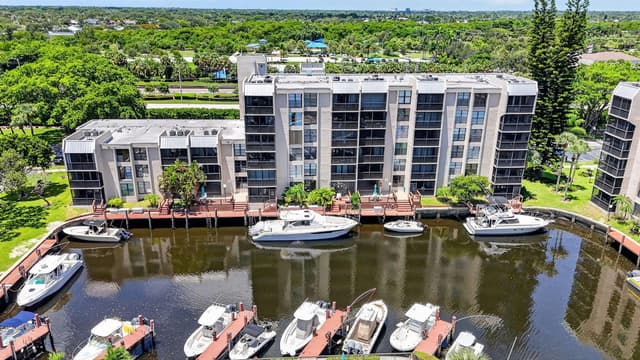 4 Royal Palm Way # 403, Boca Raton FL 33432 - Boca Raton, FL - Photo 4