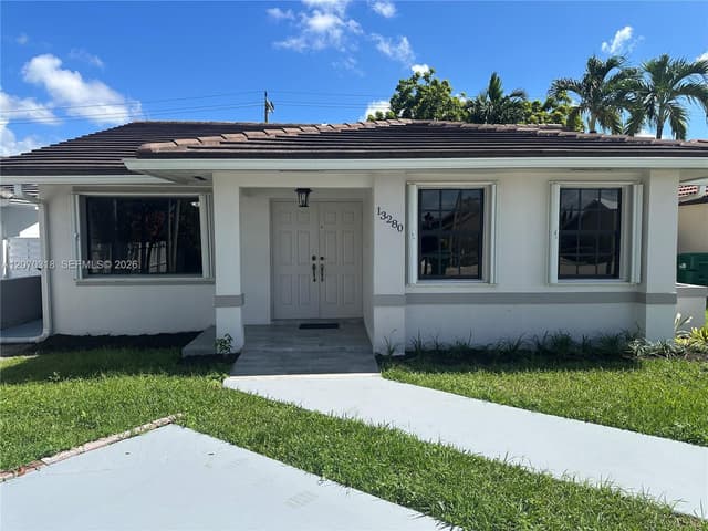 13280 SW 40th Ter, Miami FL 33175 - Miami, FL - Photo 2