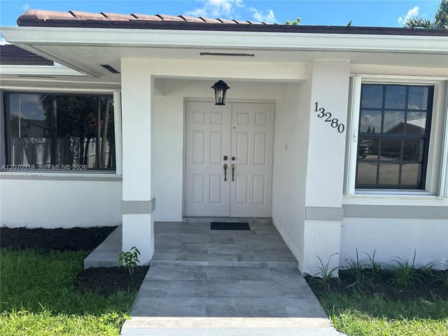 13280 SW 40th Ter, Miami FL 33175 - Miami, FL - Photo 3