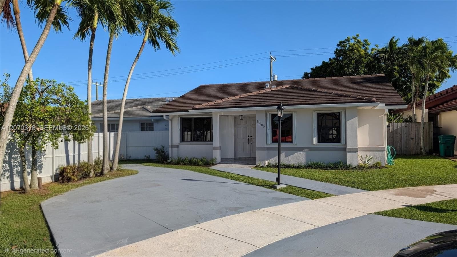 13280 SW 40th Ter, Miami FL 33175 - Miami, FL - Photo 1