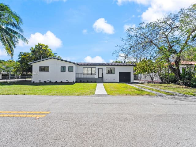 2500 SW 23rd Ter, Miami FL 33145 - Miami, FL - Photo 2