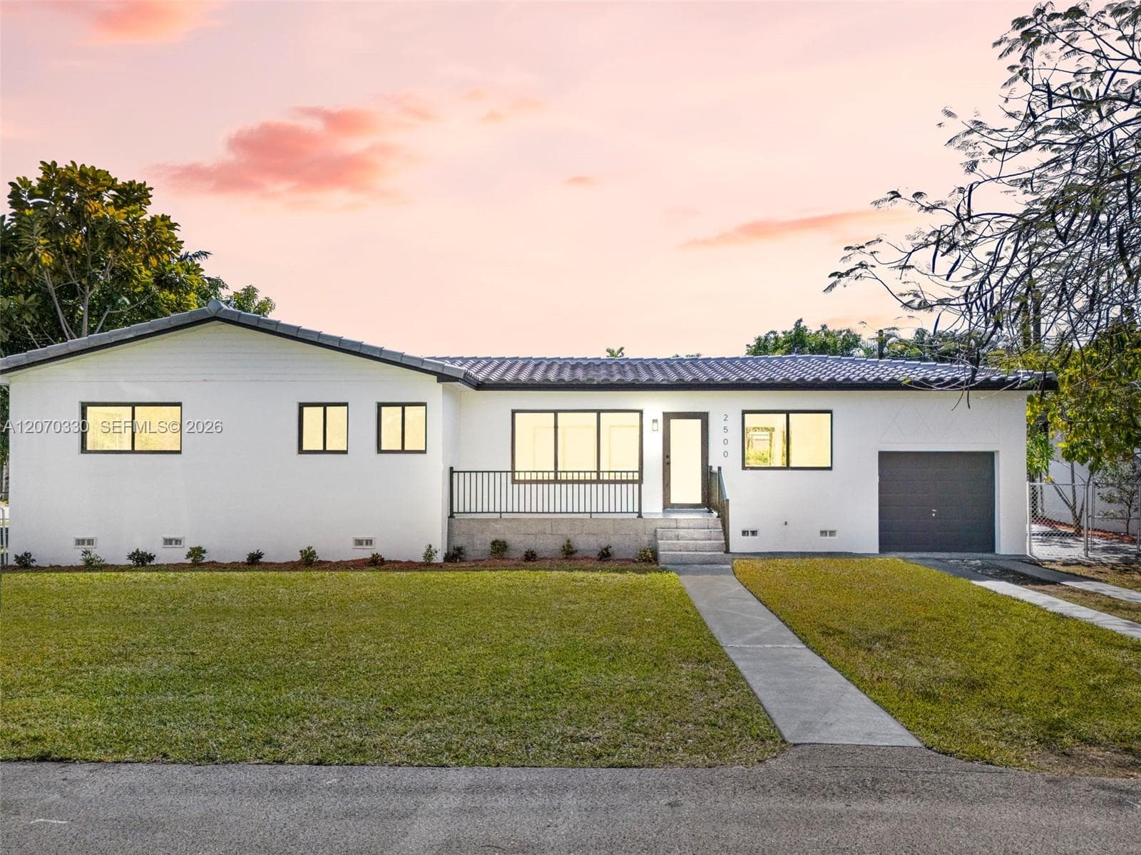 2500 SW 23rd Ter, Miami FL 33145 - Miami, FL - Photo 1