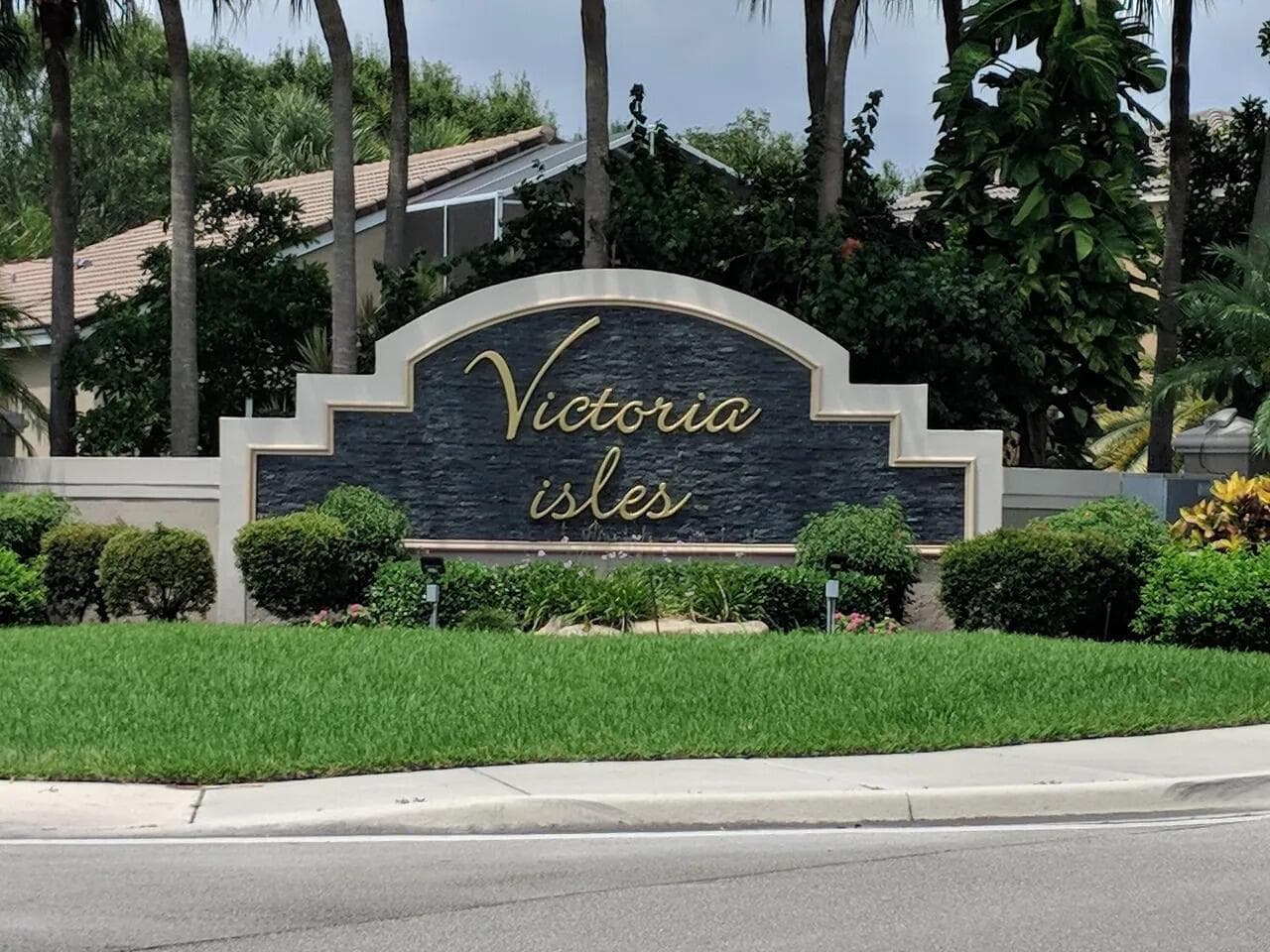 4814 NW 58th Manor, Coconut Creek FL 33073 - Coconut Creek, FL - Photo 1