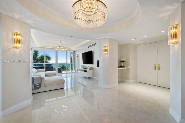 19111 Collins Ave # 403, Sunny Isles Beach FL 33160 - Sunny Isles Beach, FL - Photo 2