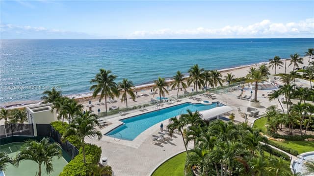 19111 Collins Ave # 403, Sunny Isles Beach FL 33160 - Sunny Isles Beach, FL - Photo 6