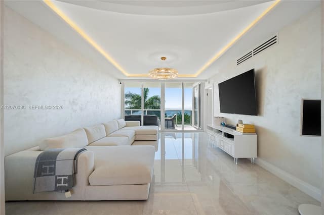 19111 Collins Ave # 403, Sunny Isles Beach FL 33160 - Sunny Isles Beach, FL - Photo 3