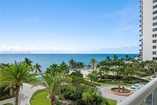 19111 Collins Ave # 403, Sunny Isles Beach FL 33160 - Sunny Isles Beach, FL - Photo 5