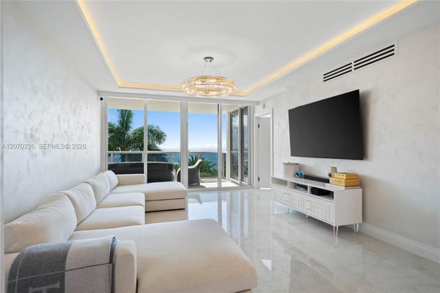 19111 Collins Ave # 403, Sunny Isles Beach FL 33160 - Sunny Isles Beach, FL - Photo 4
