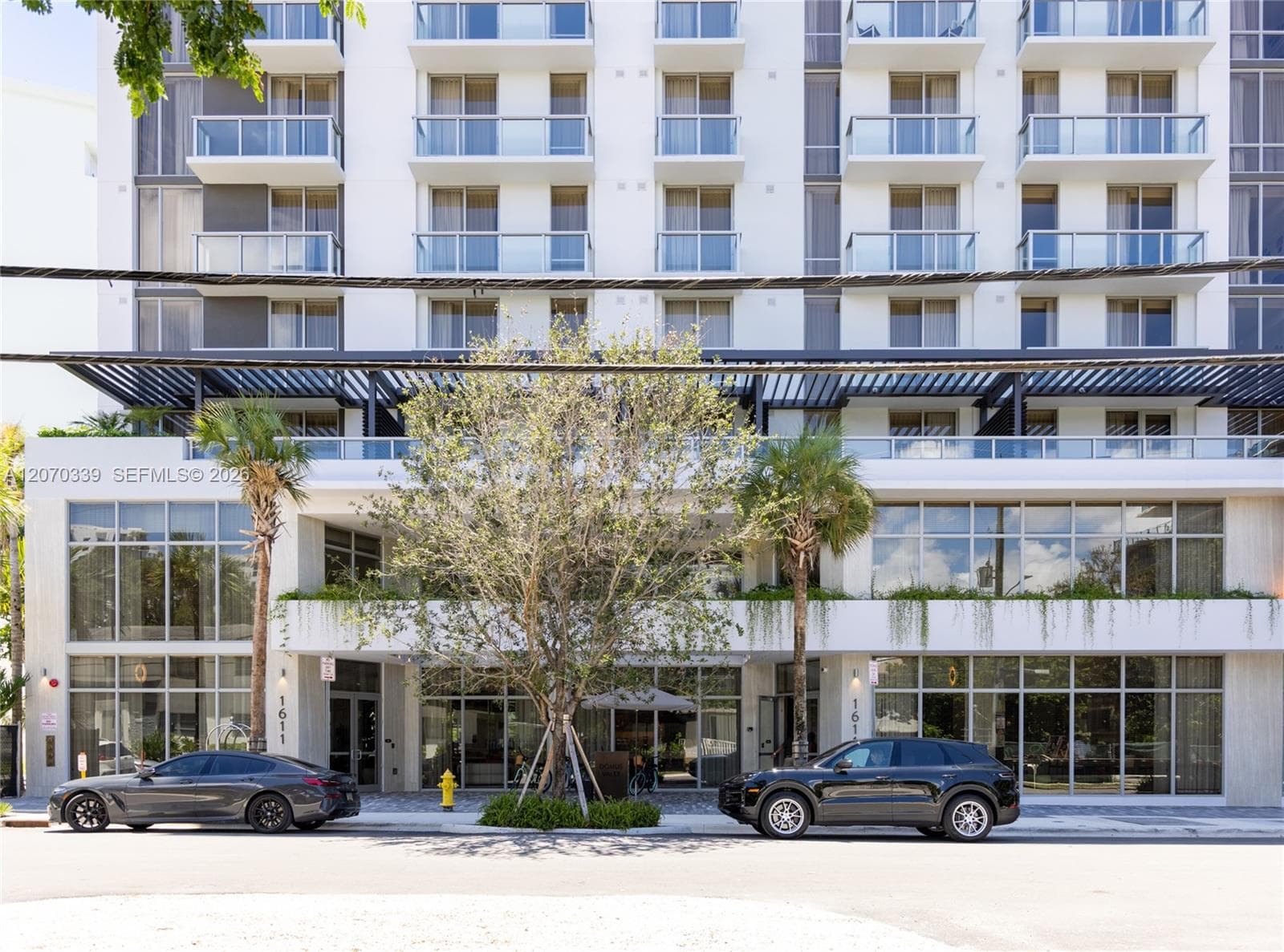 1611 SW 2 Ave # 709, Miami FL 33129 - Miami, FL - Photo 1