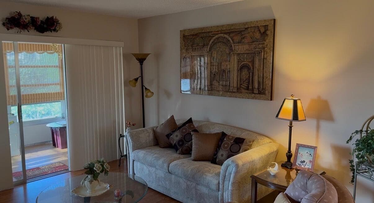 725 Lori Drive # 313, Palm Springs FL 33461 - Palm Springs, FL - Photo 1