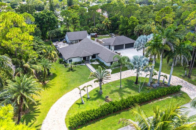 14829 STIRRUP Lane, Wellington FL 33414 - Wellington, FL - Photo 2