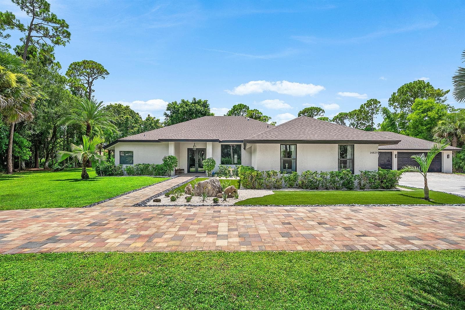 14829 STIRRUP Lane, Wellington FL 33414 - Wellington, FL - Photo 1