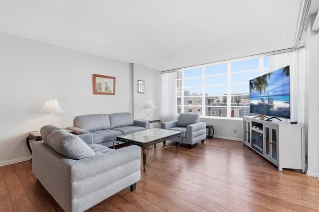 1825 S Ocean Drive # 1, Hallandale Beach FL 33009 - Hallandale Beach, FL - Photo 5