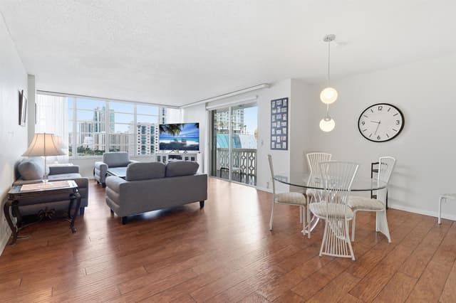 1825 S Ocean Drive # 1, Hallandale Beach FL 33009 - Hallandale Beach, FL - Photo 4