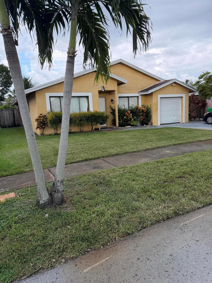 9616 NW 49TH Street, Sunrise FL 33351 - Sunrise, FL - Photo 1