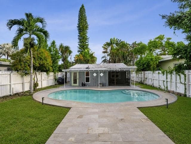 1022 NE 34th Ct, Oakland Park FL 33334 - Oakland Park, FL - Photo 3