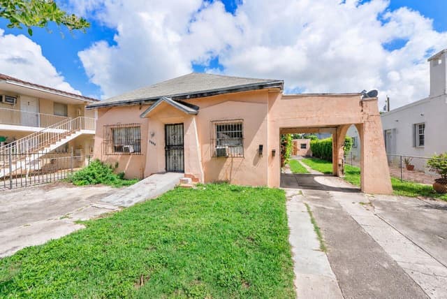 2033 SW 5th Street, Miami FL 33135 - Miami, FL - Photo 2