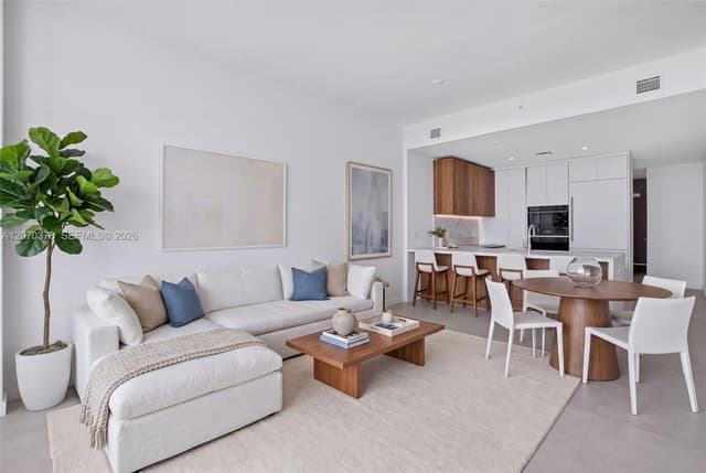 1400 Biscayne Boulevard # 1605, Miami FL 33132 - Miami, FL - Photo 4
