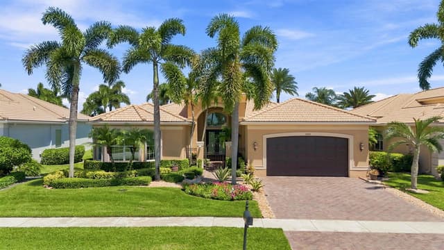 10684 Whitewind Circle, Boynton Beach FL 33473 - Boynton Beach, FL - Photo 2
