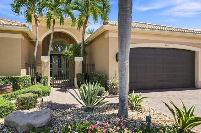 10684 Whitewind Circle, Boynton Beach FL 33473 - Boynton Beach, FL - Photo 7