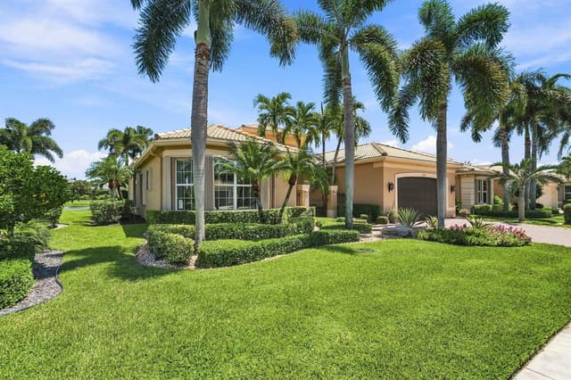 10684 Whitewind Circle, Boynton Beach FL 33473 - Boynton Beach, FL - Photo 3