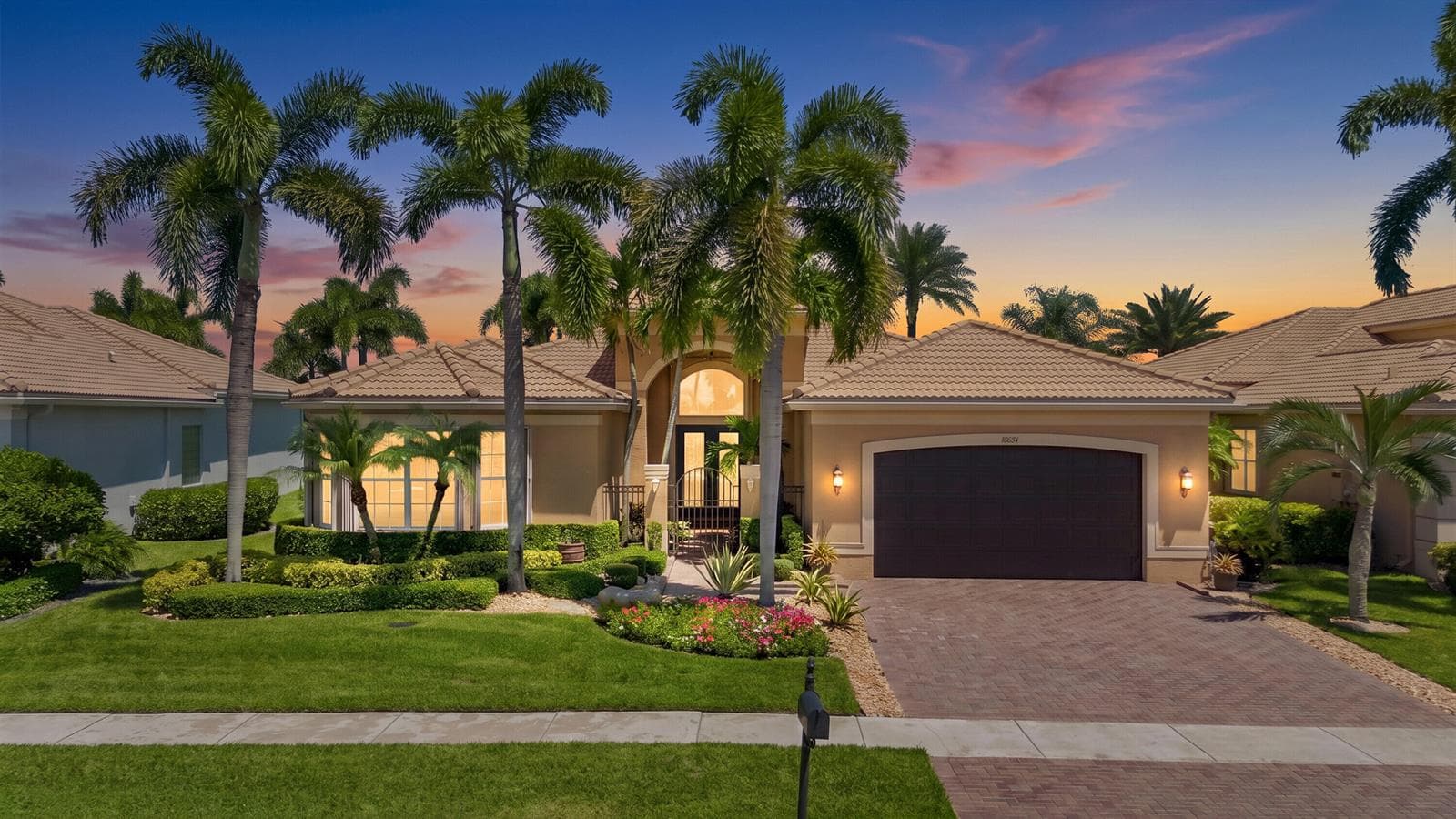 10684 Whitewind Circle, Boynton Beach FL 33473 - Boynton Beach, FL - Photo 1