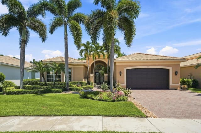 10684 Whitewind Circle, Boynton Beach FL 33473 - Boynton Beach, FL - Photo 5