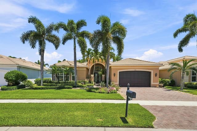10684 Whitewind Circle, Boynton Beach FL 33473 - Boynton Beach, FL - Photo 4