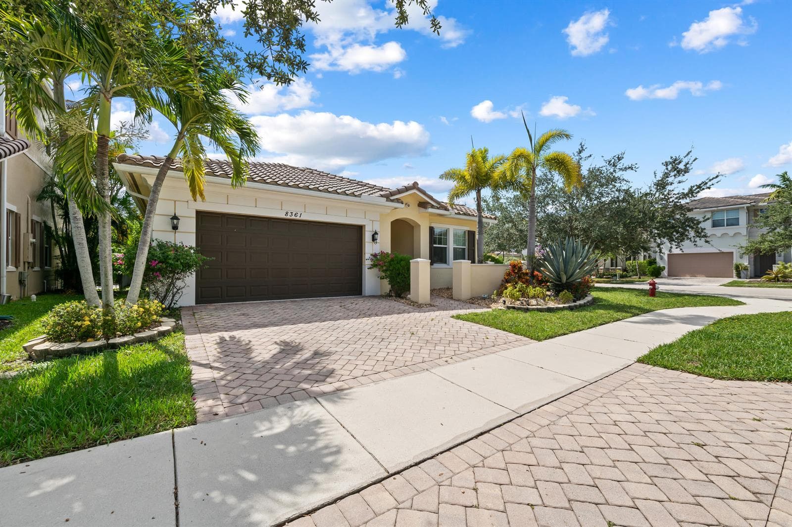 8361 NW 120TH Way, Parkland FL 33076 - Parkland, FL - Photo 1
