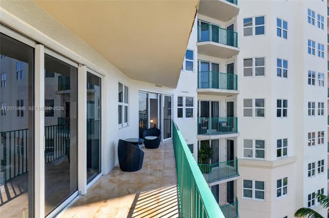 19900 E Country Club Dr # 805, Aventura FL 33180 - Aventura, FL - Photo 6