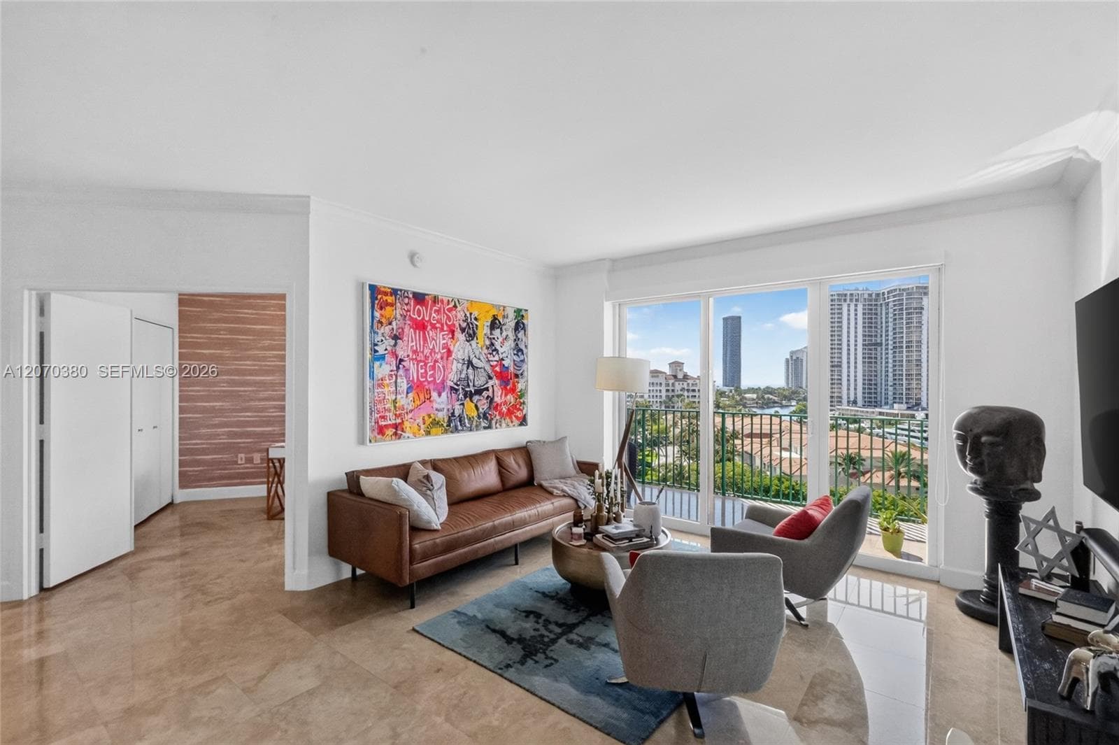 19900 E Country Club Dr # 805, Aventura FL 33180 - Aventura, FL - Photo 1
