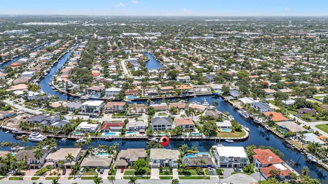 4921 NE 28TH Avenue, Lighthouse Point FL 33064 - Lighthouse Point, FL - Photo 6