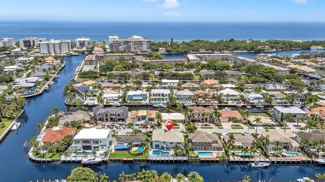 4921 NE 28TH Avenue, Lighthouse Point FL 33064 - Lighthouse Point, FL - Photo 5