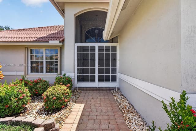 7318 Amber Falls Ln, Boynton Beach FL 33437 - Boynton Beach, FL - Photo 6