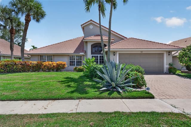 7318 Amber Falls Ln, Boynton Beach FL 33437 - Boynton Beach, FL - Photo 3