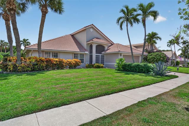 7318 Amber Falls Ln, Boynton Beach FL 33437 - Boynton Beach, FL - Photo 5