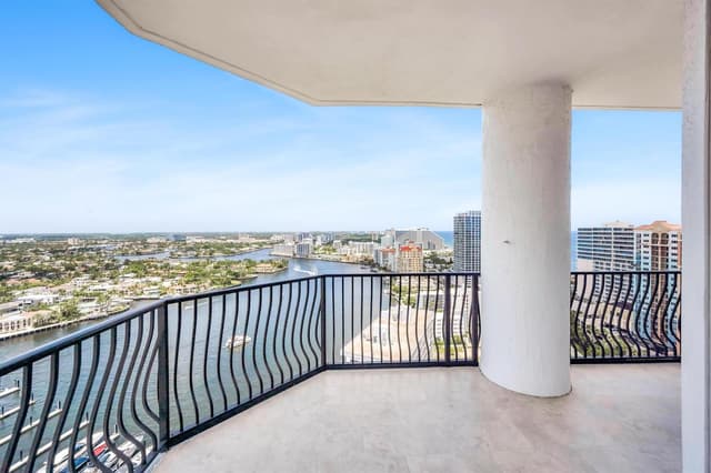 100 S BIRCH Road # 2705D, Fort Lauderdale FL 33316 - Fort Lauderdale, FL - Photo 6