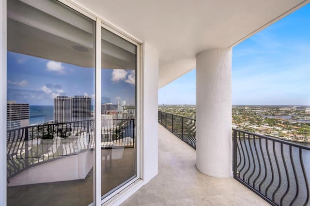 100 S BIRCH Road # 2705D, Fort Lauderdale FL 33316 - Fort Lauderdale, FL - Photo 7