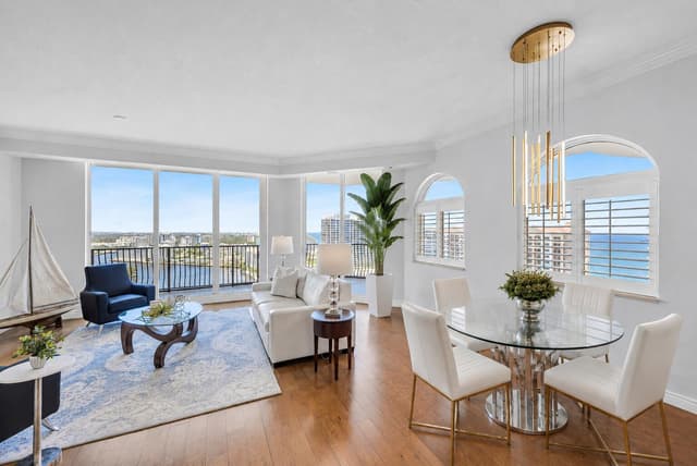100 S BIRCH Road # 2705D, Fort Lauderdale FL 33316 - Fort Lauderdale, FL - Photo 3