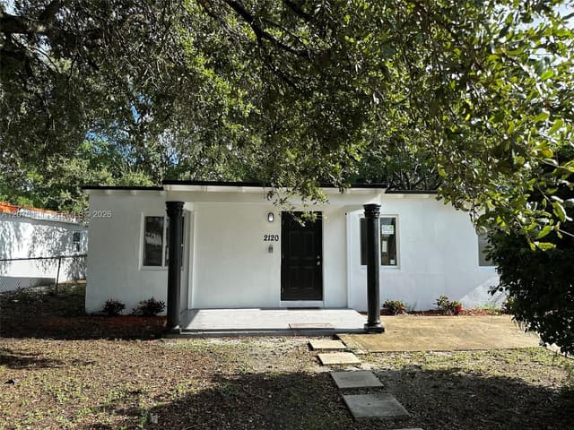 2120 Service Rd, Opa-Locka FL 33054 - Opa-Locka, FL - Photo 2
