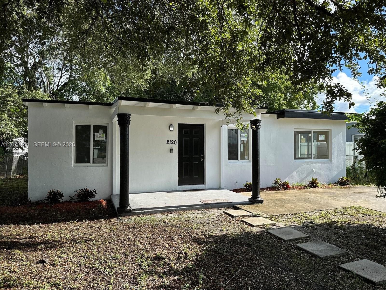 2120 Service Rd, Opa-Locka FL 33054 - Opa-Locka, FL - Photo 1