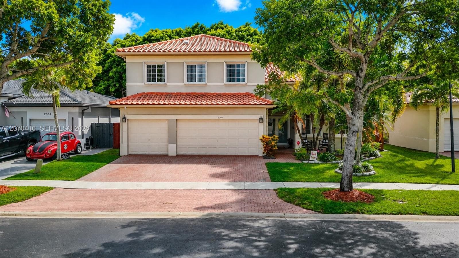 2006 NE 38th Rd, Homestead FL 33033 - Homestead, FL - Photo 1