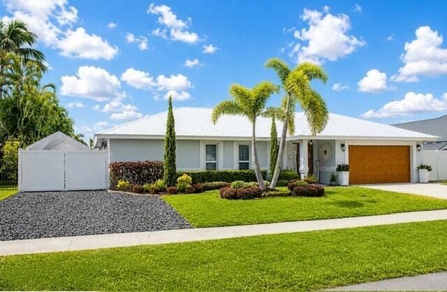 1201 SW 25TH Avenue, Boynton Beach FL 33426 - Boynton Beach, FL - Photo 1