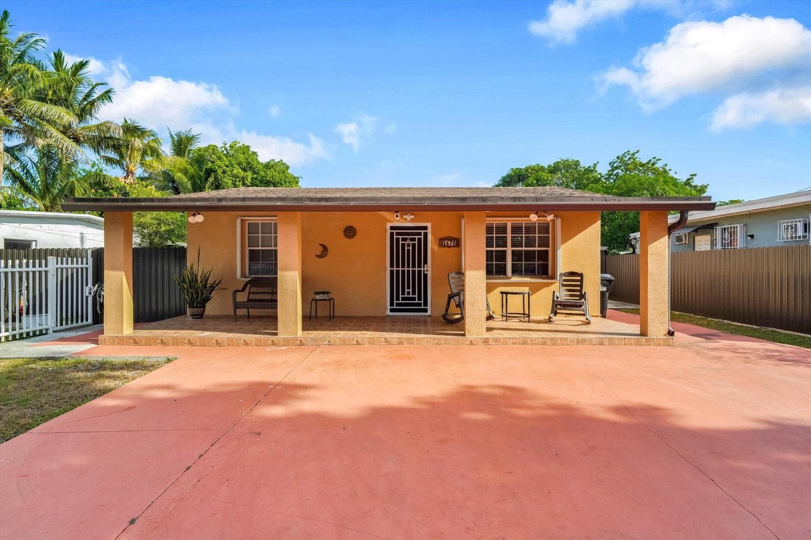 1670 NW 121st Street, North Miami FL 33167 - North Miami, FL - Photo 1