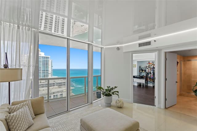 17201 Collins Ave # 3502, Sunny Isles Beach FL 33160 - Sunny Isles Beach, FL - Photo 2